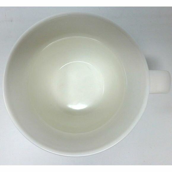 Starbucks 2015 Green Gold Christmas Trees Coffee Tea Mug Cup Xmas - Picture 5 of 5